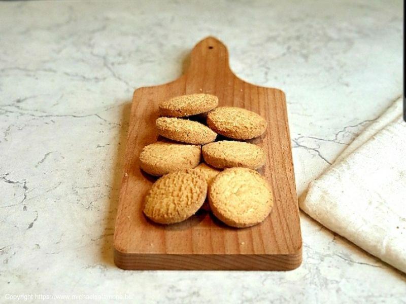 Biscuits au beurre (1)