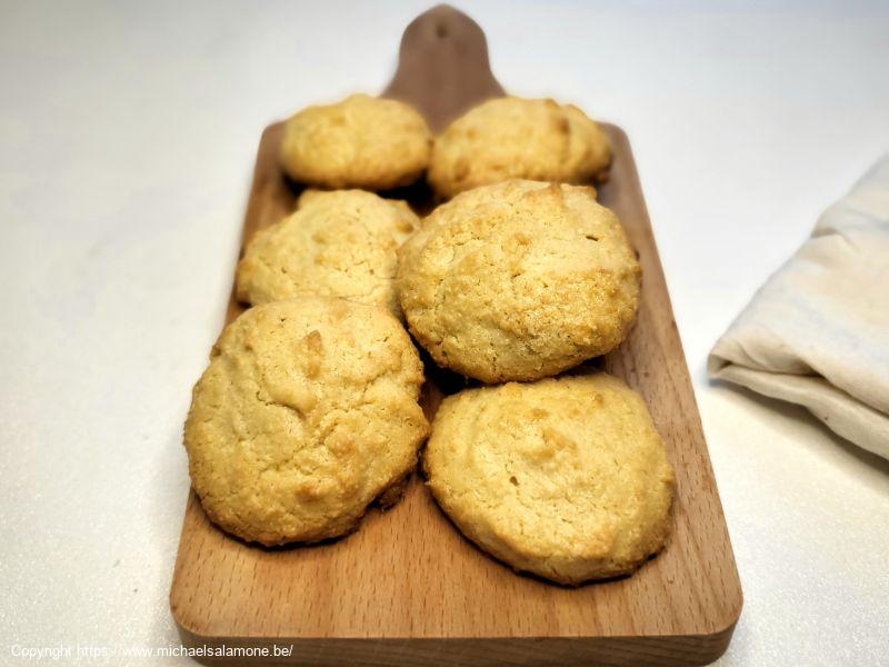 Biscuits kéto moelleux (1)